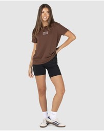 UNIT - UNIT Loft Ladies T-Shirt