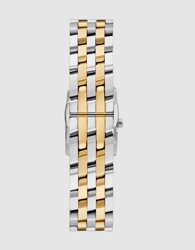 Michael Kors - Georgie Two Tone Analogue Watch