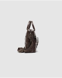 Rodd & Gunn - Picton Briefcase
