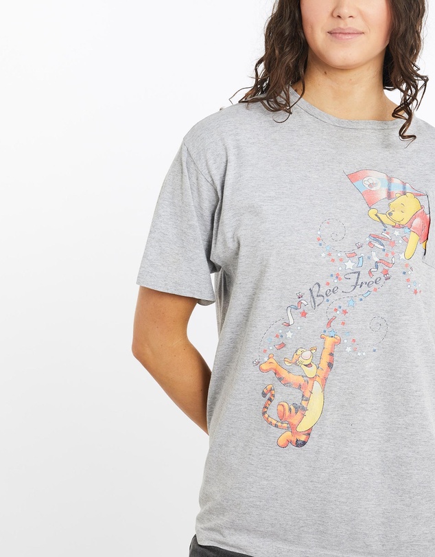 Vintage by The Real Deal - Pre Loved - Vintage Disney Winnie The Pooh Tee