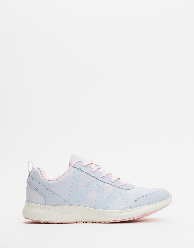 Vionic - Kiara Pro Sneaker - Arctic Ice