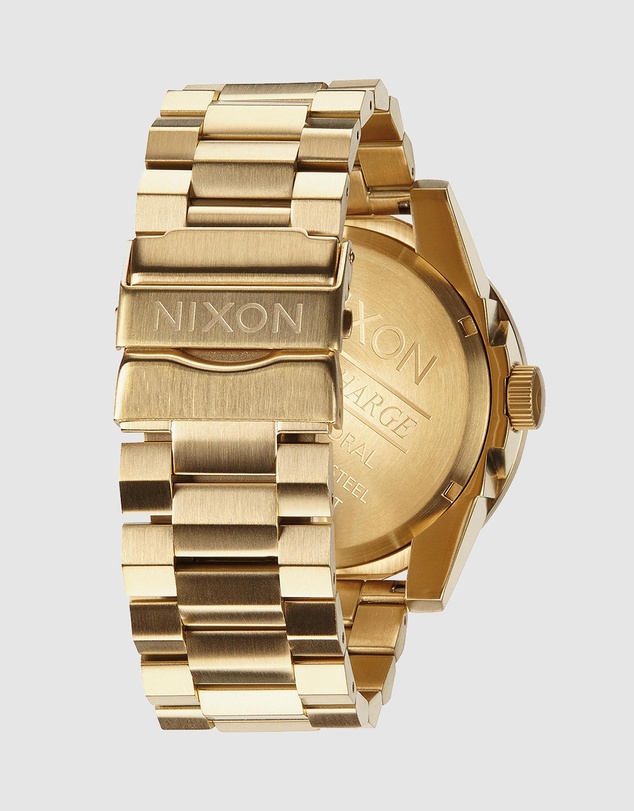 Nixon - Corporal SS Watch