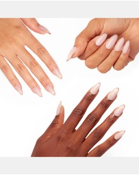O.P.I - OPI xPRESS/ON A Sliver of Paradise