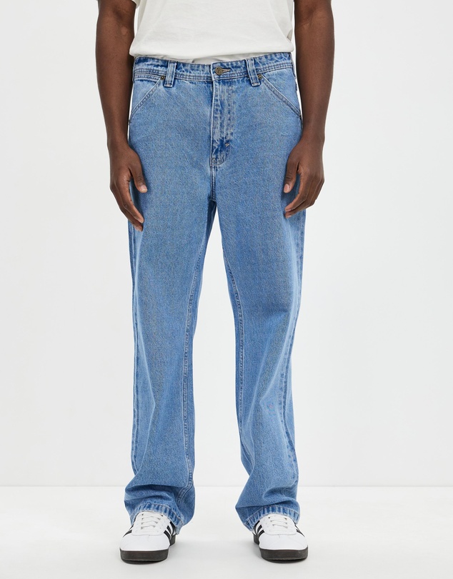 Abrand - A5 Baggy Jean Larry