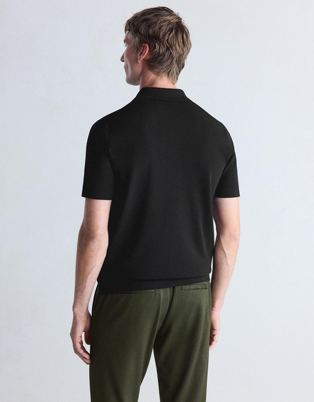 M.N.G - Miller Polo Shirt