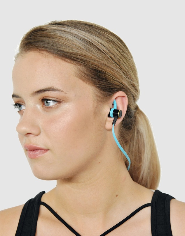 Friendie - AIR Active - In Ear Wireless Headphones