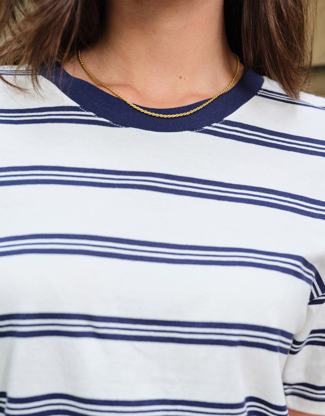 Ceres Life - Stevie Slouchy Tee
