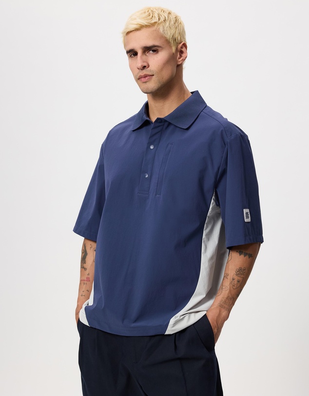 Manors - Shooter Shirt