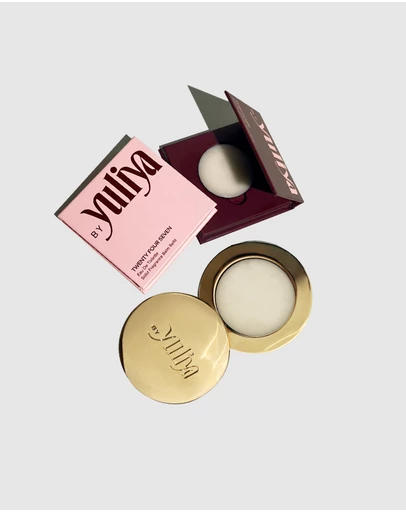 By Yuliya - The Signature Balm Set