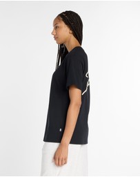 New Balance - Athletics Script T-Shirt