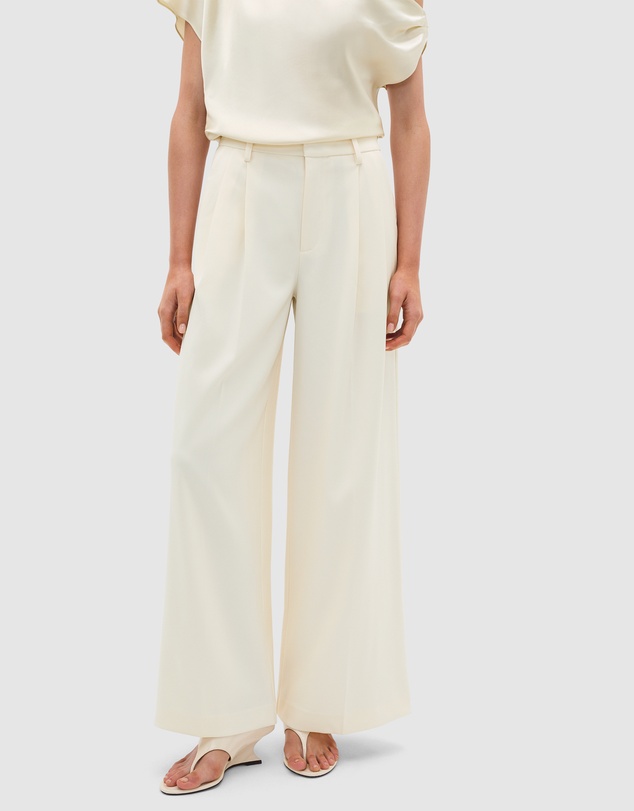 Seed Heritage - Tailored Pant