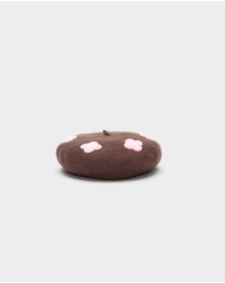 Seed Heritage - Flower Beret