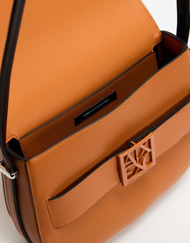 Armani Exchange - Susy Saddle