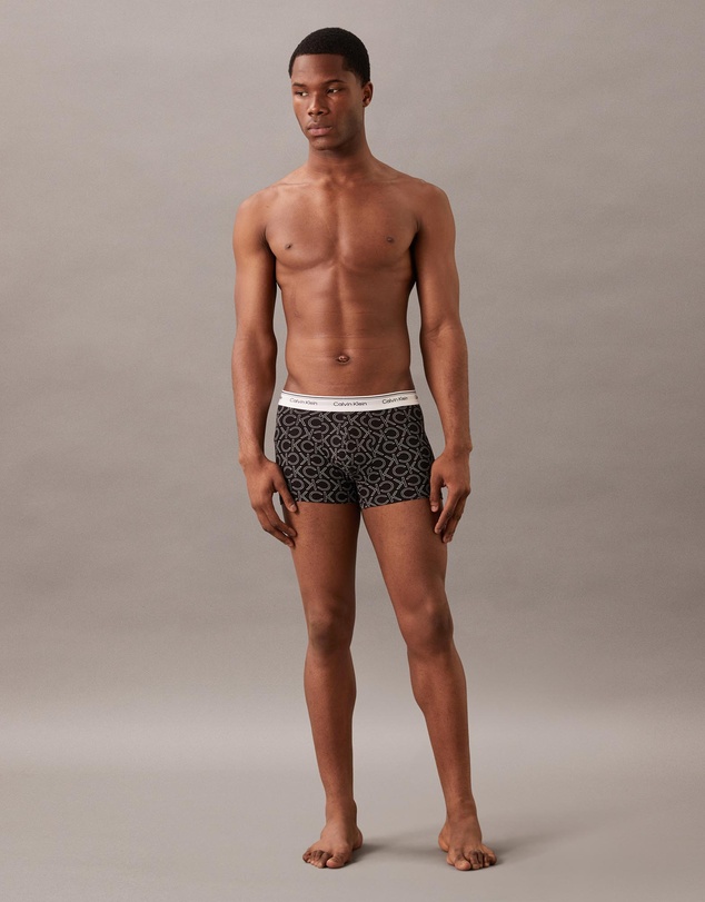 Calvin Klein - Balance 3 Pack Trunks