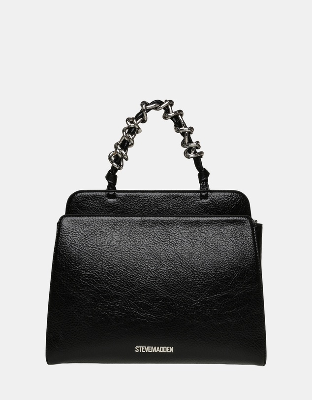 Steve Madden - BLune Black Handbag