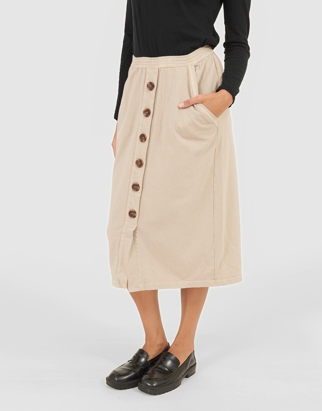 Primness - Lina Pencil Skirt