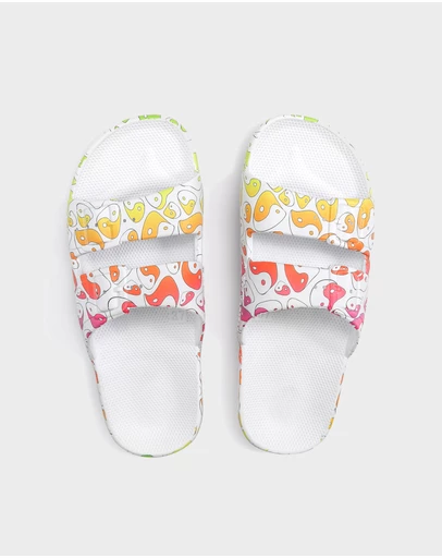 Freedom Moses - Slides - Unisex
