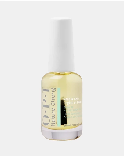 O.P.I - Glow Up Nail Cuticle Oil 15 Ml