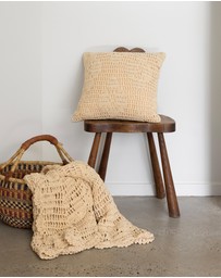 Bambury - Callista Throw