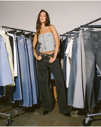 Dr Denim - Hill Jeans