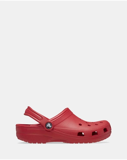 Crocs - Classic - Unisex