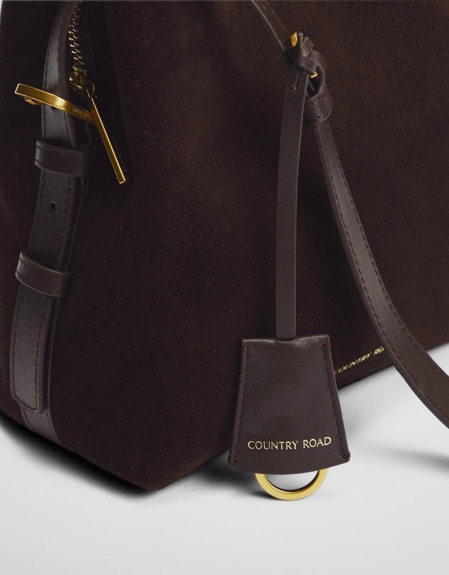 Country Road - Charli Crossbody Bag