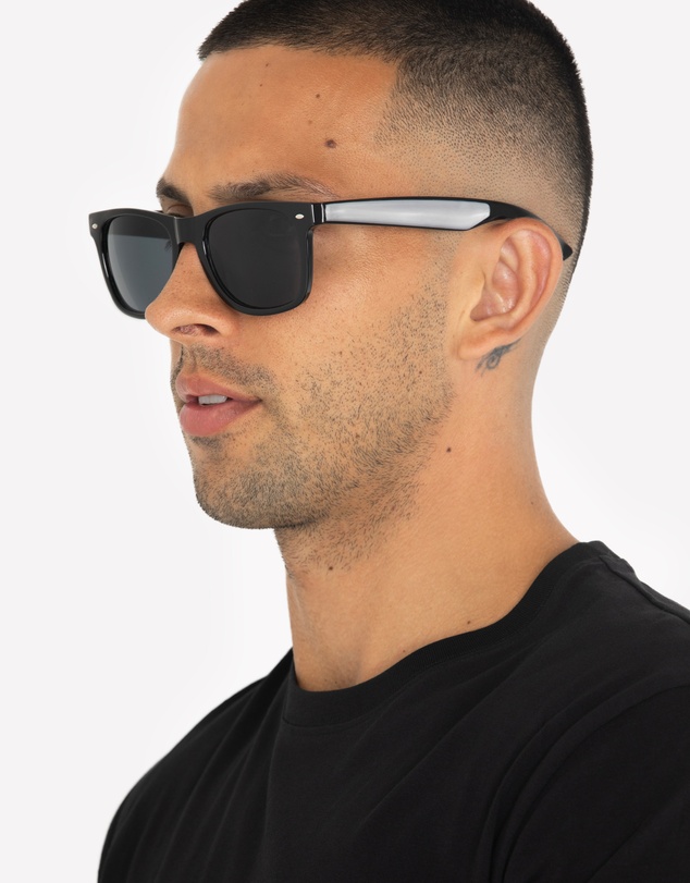 Eclectics - Avery Sunglasses - UV400