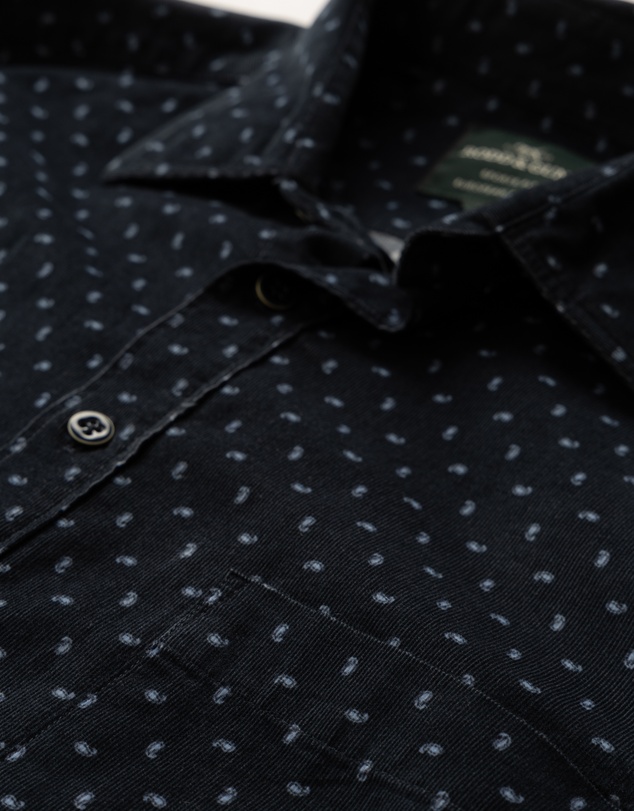 Rodd & Gunn - Harrington Sports Fit Shirt