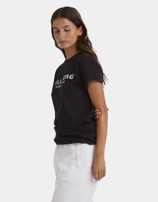 Billabong - Womens Society T-Shirt