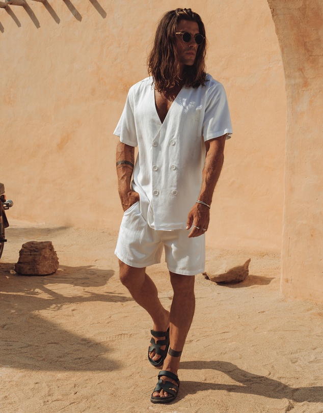 Runaway the Label - Armando Shirt