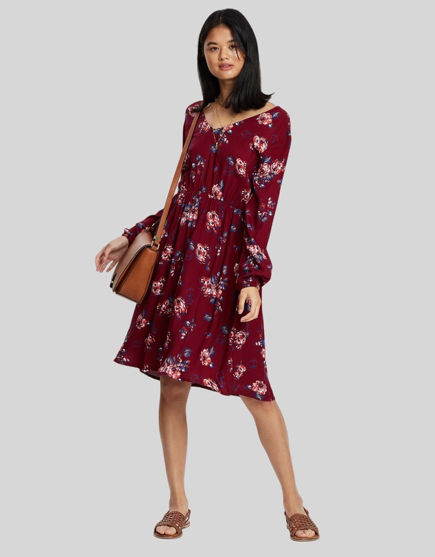 KAJA Clothing - Heather Dress