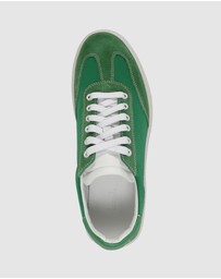 Brando - Niko Low Top sneakers