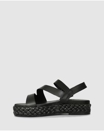 S by Sempre Di - Ixora Sandals