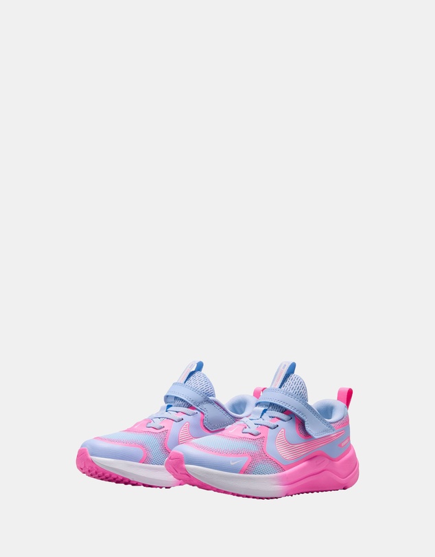 Nike - Cosmic Runner Swoosh Pre-School