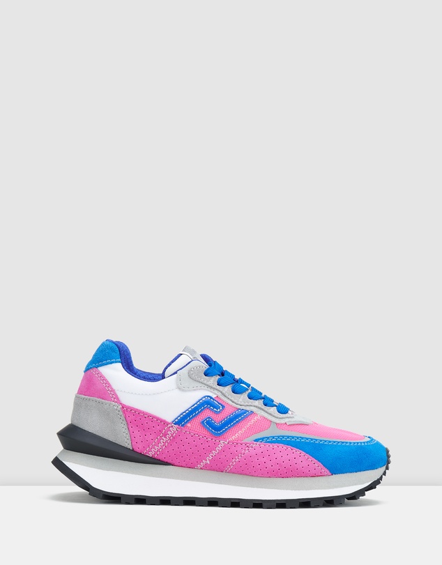 Rollie - Kentu Sneaker