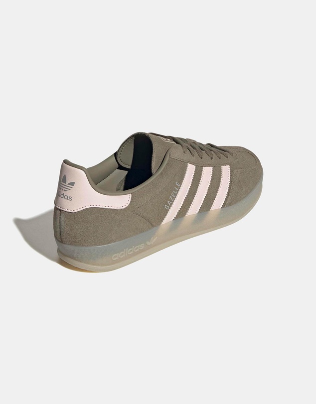 adidas Originals - Gazelle Indoor Shoes - Unisex