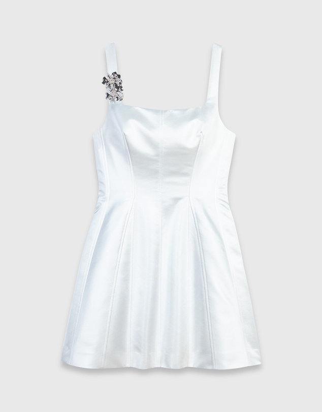 Maje - Ripalace Dress