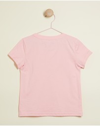 PLAY etc - Smile Tee - Kids-Teens