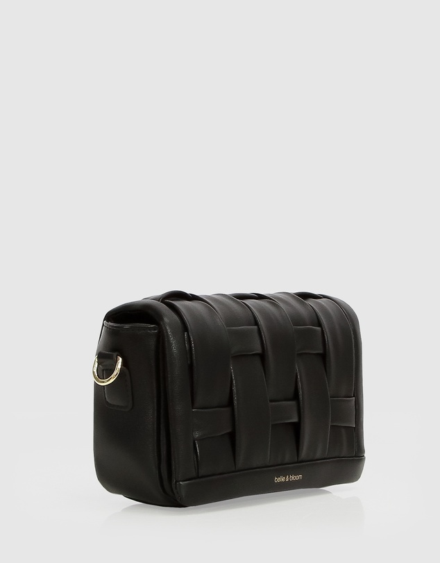 Belle & Bloom - Bad Romance Crossbody Bag
