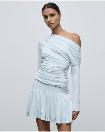 Ice Blue