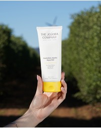 The Jojoba Company - Australian Jojoba Aqua Gel 200ml