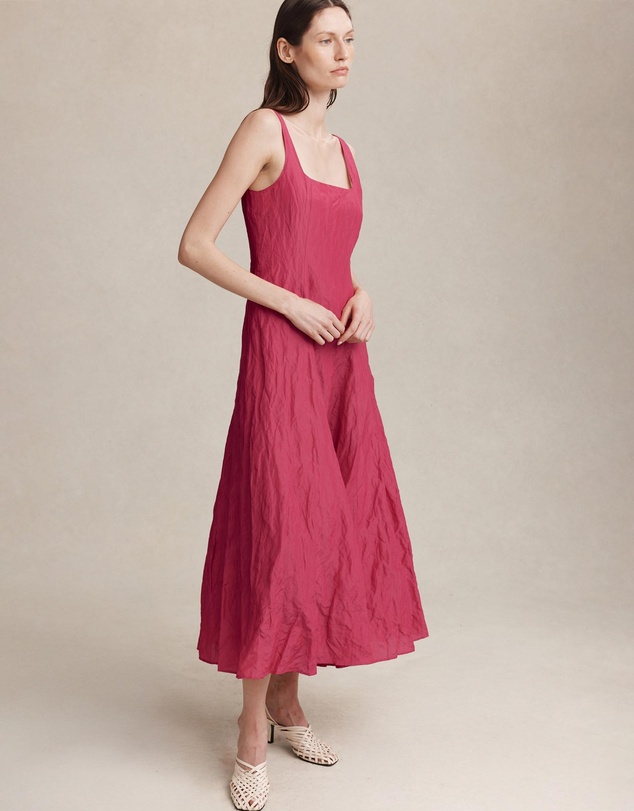 Marle - Aletta Dress
