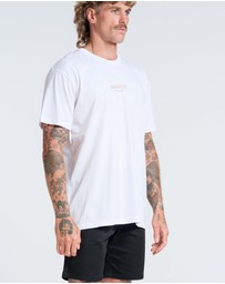 Vacancy Co - Compost Tee