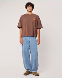 Rolla's - Big Works Tee