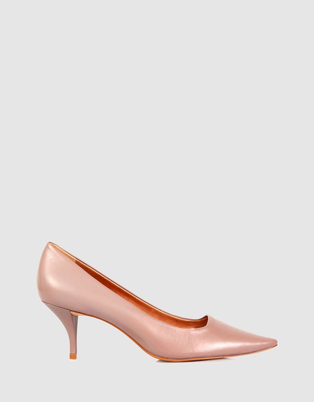 Sempre Di - Alessandra Heels