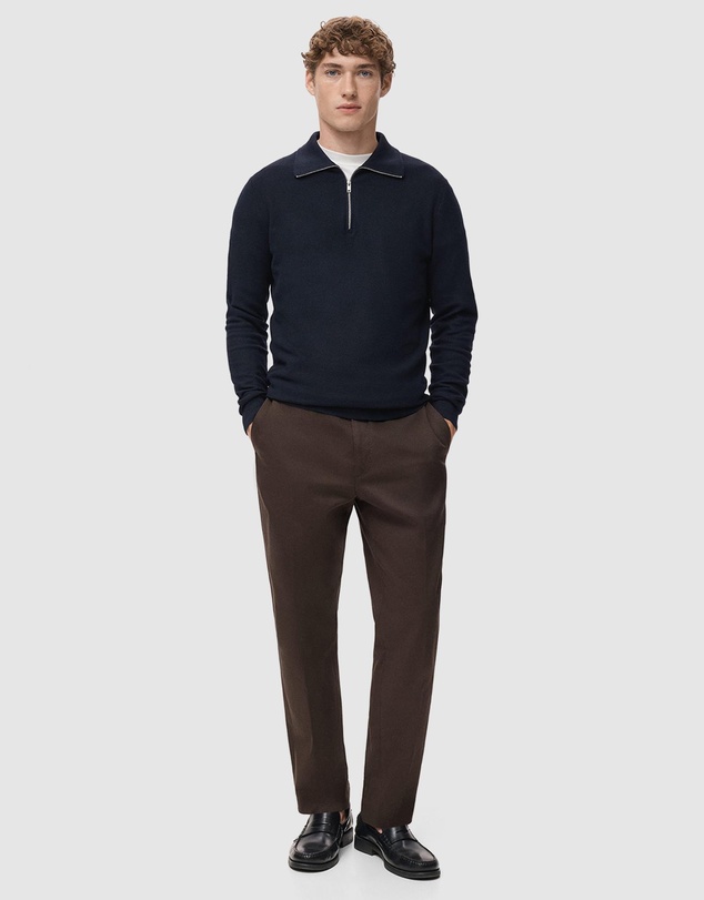 M.N.G - Tenp Sweater