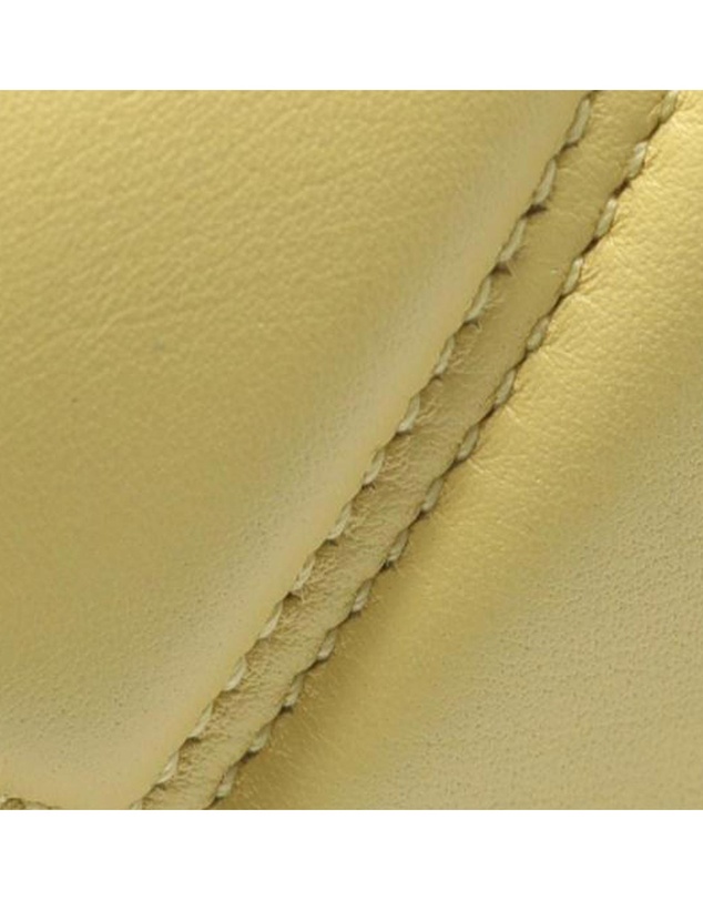 Pre-Loved by Azura Reborn - Pre-Loved Mini Leather Serpenti Cabochon Satchel