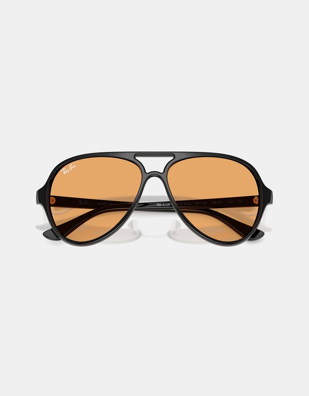Ray-Ban - 0RB4125