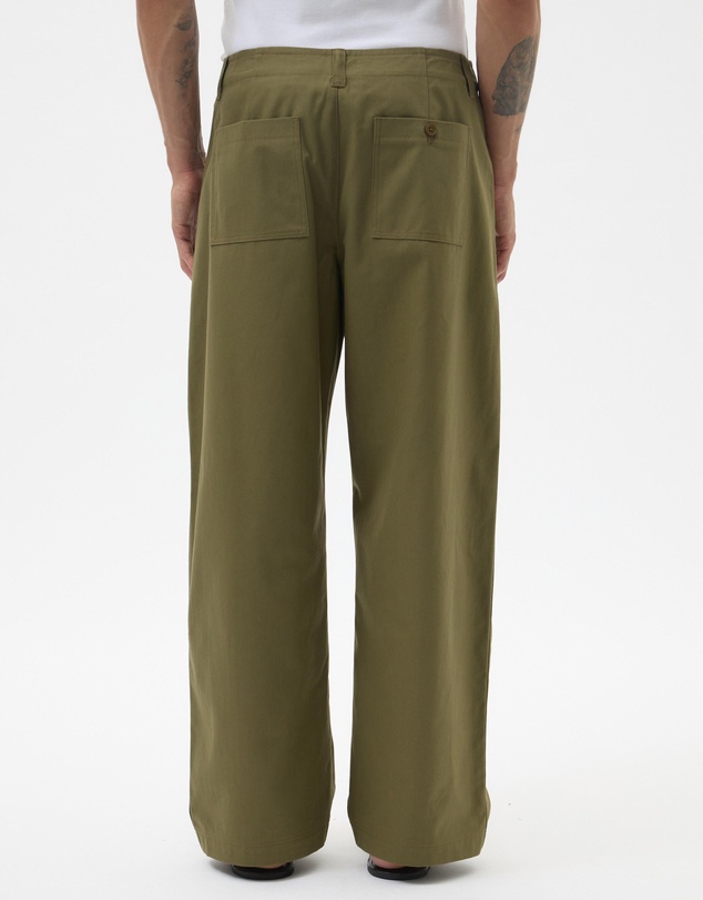 AERE - Classic Fatigue Pants