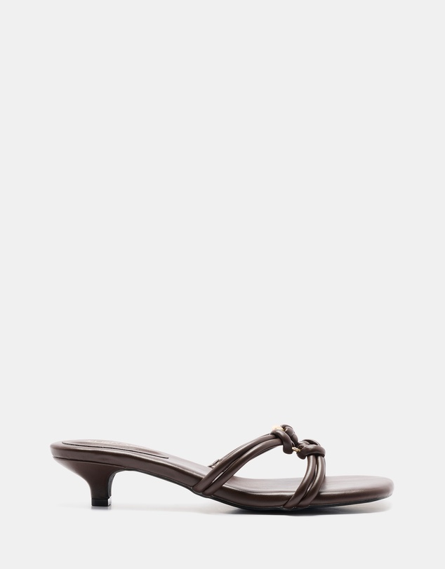 Therapy - Haze Heels